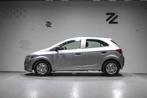 Chevrolet Onix 1.4 Joy Ls 98cv 2017