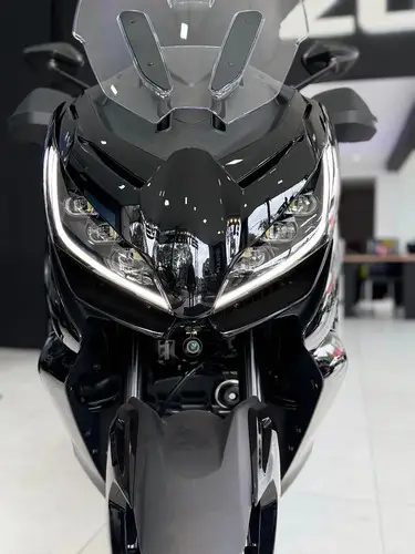 368 E Scooters 2026