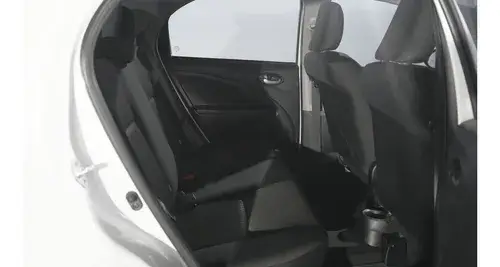 Toyota Etios 1.5 X 6mt My19 2023