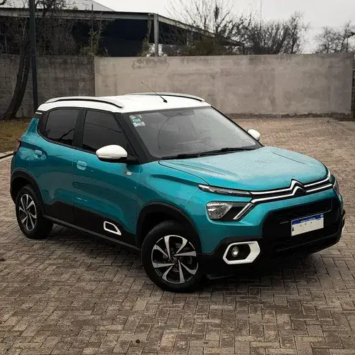Citroën C3 1.2 PURETECH FIRST EDITION 2023