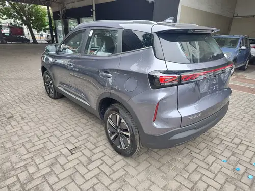 Chery Tiggo 4 1.5 Hev Premium 2026
