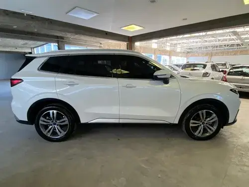 Ford Territory 1.8T Titanium 2025