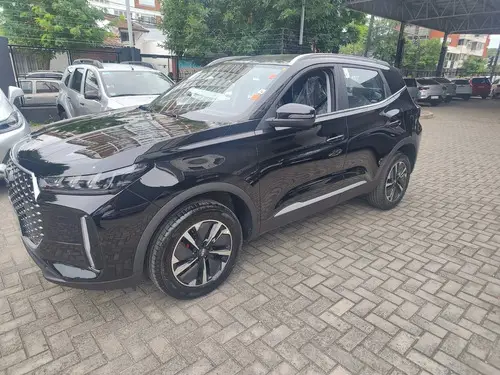 Chery Tiggo 4 1.5 T HEV PREMIUM CVT 2026
