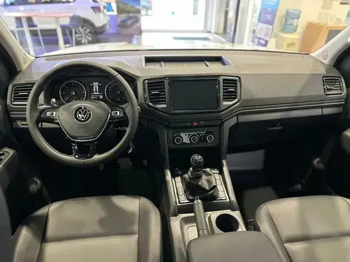 Volkswagen Amarok 2.0 Cd Tdi 140Cv Trendline 4X4 2026