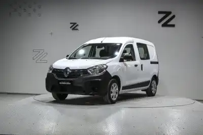 Renault Kangoo Ii Express 1.6 Sce Confort 5A 2026