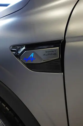 Renault Arkana 1.3 E-Tech Hybrid Espirit Alpine 2026