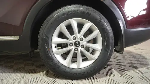 Kia Sorento 2.4 Ex Full At 4X2 L/16 /18 2017
