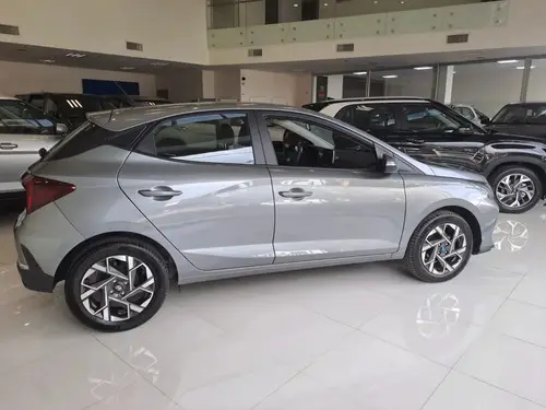 Hyundai HB20 1.6 Comfort Plus At 2026