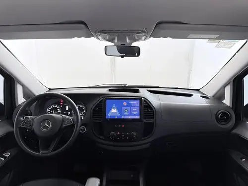 Mercedes-Benz Vito 121 CDI TOURER AT L18 2019