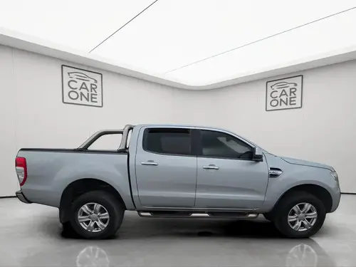 Ford Ranger 3.2 TDI 4X2 DC XLT L19 2020