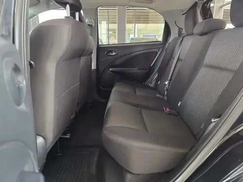 Toyota Etios 1.5 Xls Pack 2022