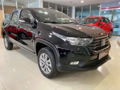 Fiat Strada 1.3 Freedom Cd 2026