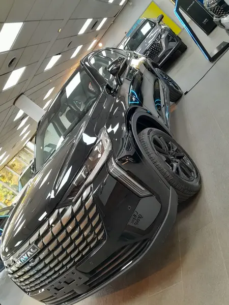 GWM H6 4WD H6 4WD 2026
