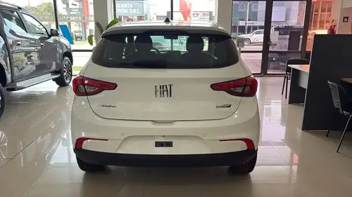 Fiat Argo 1.3 Drive 2026