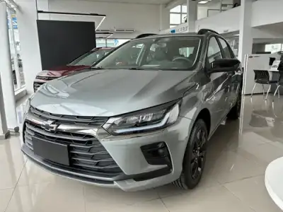 Chevrolet Onix 1.0 Turbo Activ At 2027