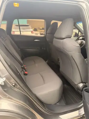 Toyota Corolla Cross 2.0 Xei Cvt 2022