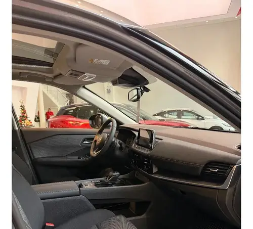 Nissan X-Trail 2.5 Advance Cvt 2Wd 2026