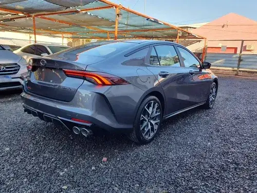 GAC Empow 1.5T Dct7 2026