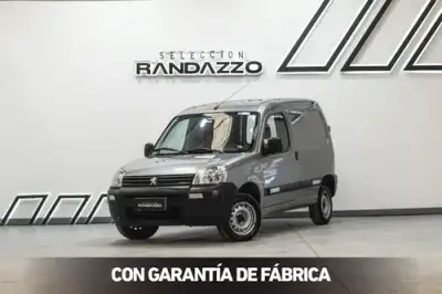 Peugeot Partner 1.6 Confort 2024