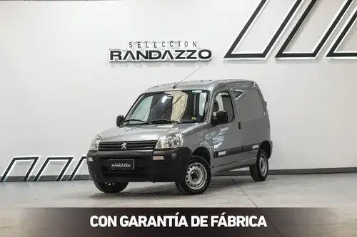 Peugeot Partner 1.6 Confort 2024