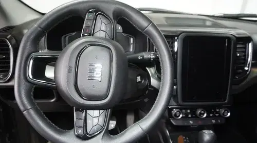 Fiat Toro 1.3 T270 Volcano 4X2 At 2025