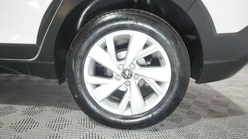 Volkswagen Nivus 1.0 Tsi 200 Comfortline 2025