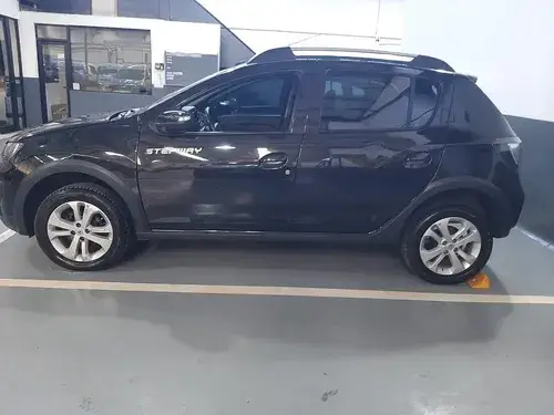 Renault Sandero Stepway 1.6 Privilege Nav 105cv 2015