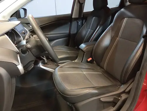 Chevrolet Tracker 1.2 Turbo Ltz At6 2021