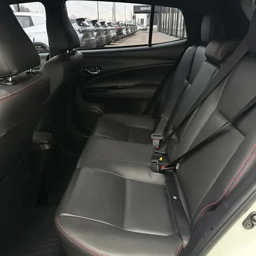 Toyota Yaris 1.5 107cv S 2019