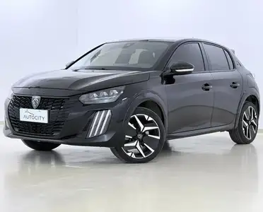 Peugeot 208 1.0 T200 GT AT L25 2025