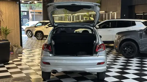 Peugeot 207 1.4 Xs Hdi 2011