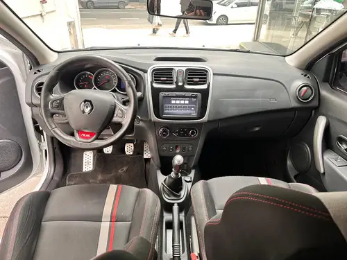 Renault Sandero 2.0 Rs 145cv 2019