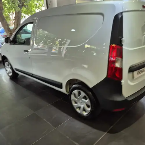 Renault Kangoo Ii Express 1.6 Sce Confort 2026
