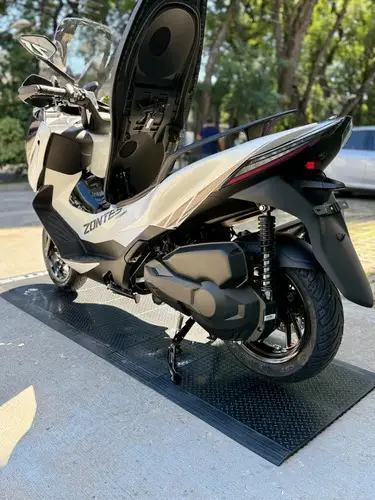 368 E Scooters 2026
