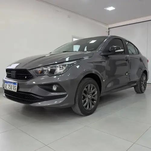 Fiat Cronos 1.3 DRIVE GSE S-DESING 2021