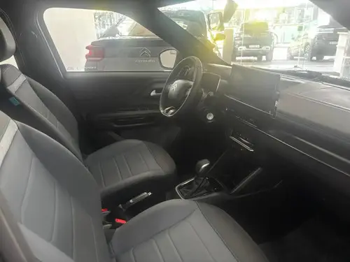 Citroën C3 1.0 T200 Feel Pack You! Cvt 2026