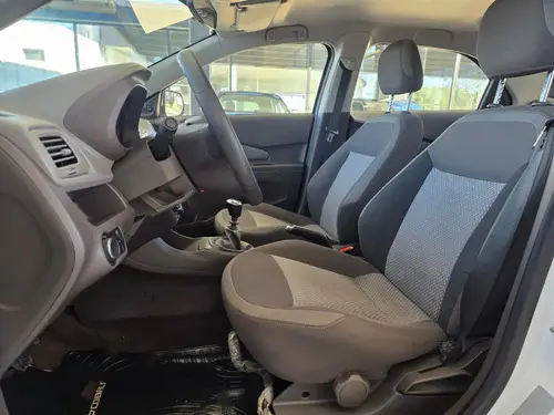 Chevrolet Cobalt 1.8 Lt Mt Adv 2015