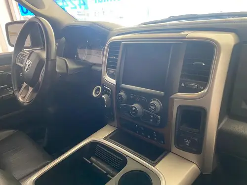 RAM 1500 5.7 Laramie Atx V8 2023