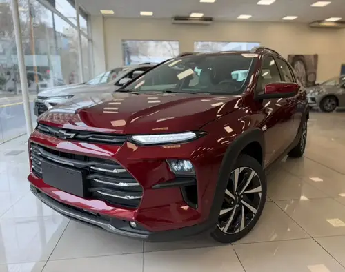 Chevrolet Sonic 1.0T Premier 2026