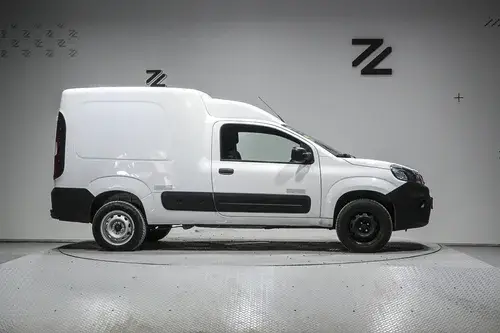 Fiat Fiorino 1.4 Endurance 2024