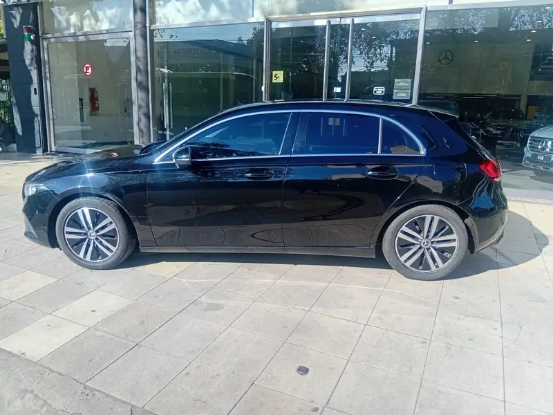 Mercedes-Benz A200 PROGRESSIVE 2020