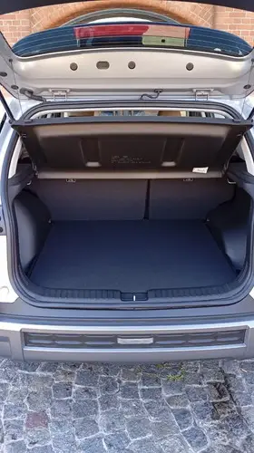 Hyundai Creta 1.5 Safety Cvt 2025