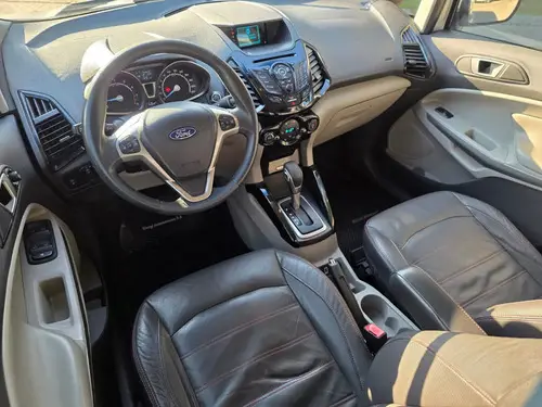 Ford Ecosport 2.0 Titanium Powershift 4x2 Dps6 2015
