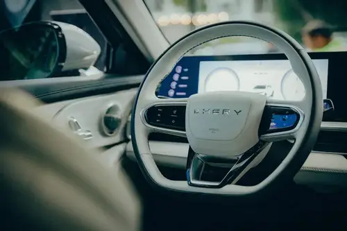 Chery Arrizo 8 1.5 T HEV COMFORT PLUG-IN CVT 2026