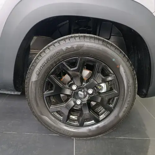 Renault Kwid 1.0 Sce 66Cv Iconic Bitono 2026