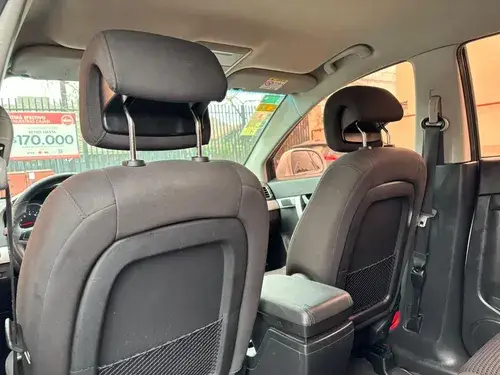 Chevrolet Captiva 2.4 Ls 167cv 2017
