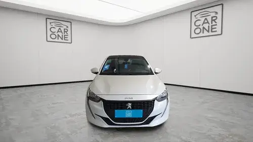 Peugeot 208 1.6 ACTIVE PACK TIPTRONIC L23 2023
