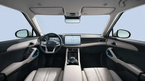 BYD Yuan Pro Gl 2025