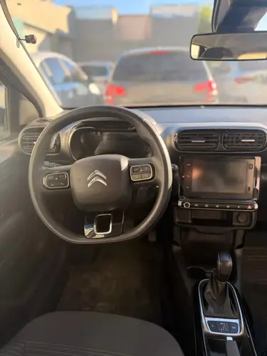 Citroën C4 Cactus 1.6 Vti 115 Feel Pack 2019