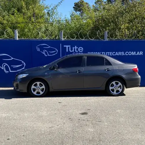 Toyota Corolla 1.8 Xei Mt 136cv 2012